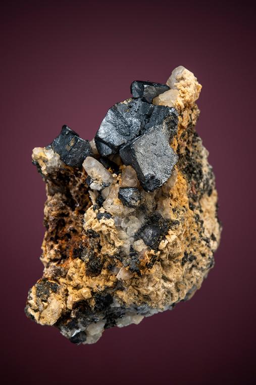 ACANTHITE